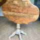 Violin table