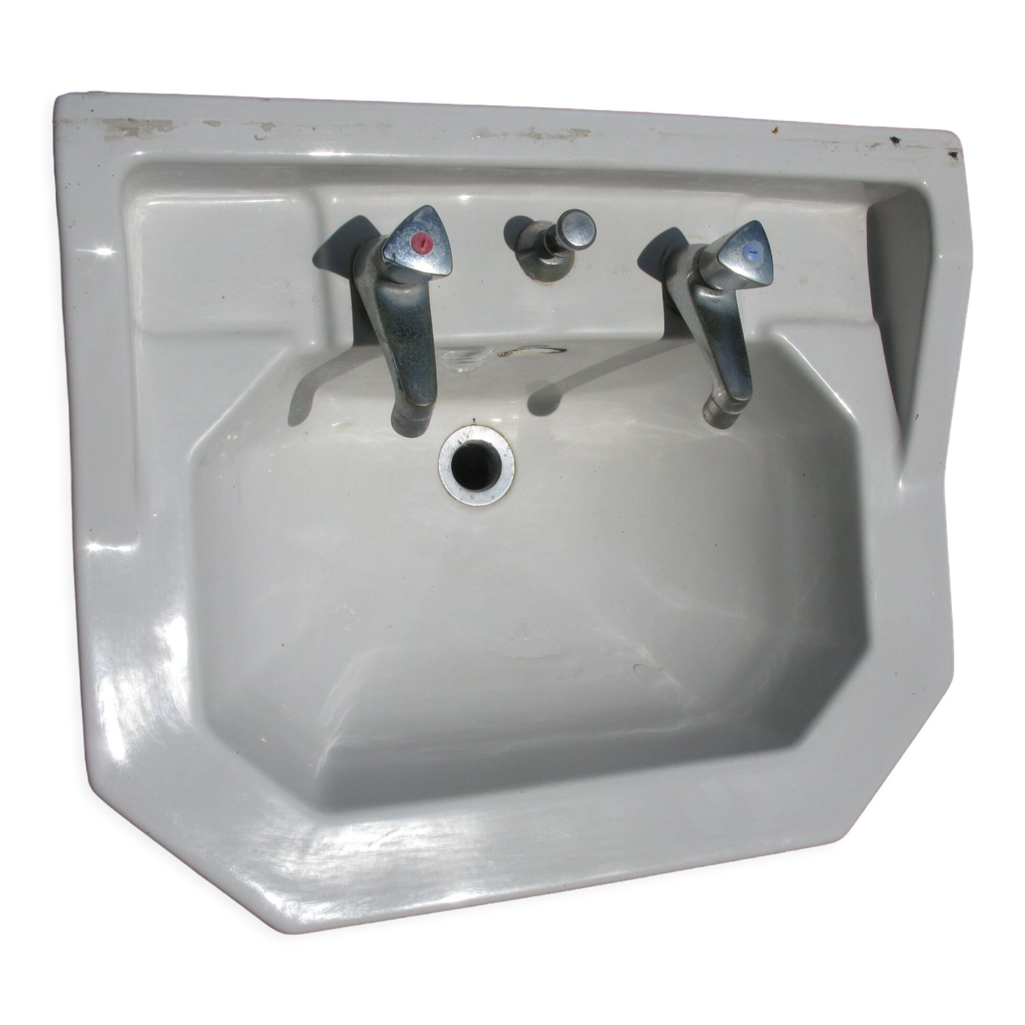 Lavabo vintage