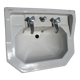 Lavabo vintage