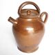 Gargoulette glazed stoneware
