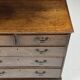Commode anglaise antique 1780