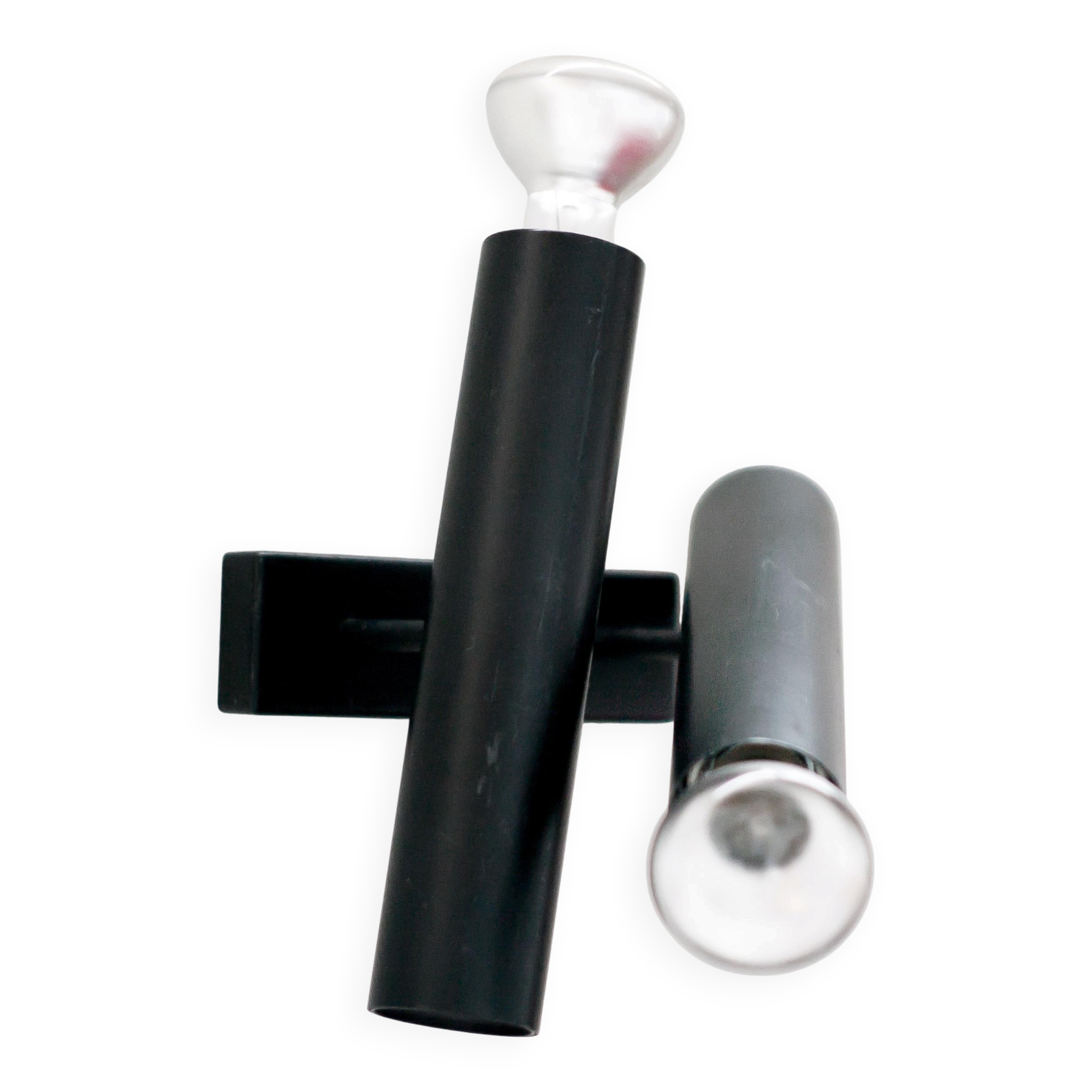 Jean-Jean Caillette - Adjustable double tubular applique