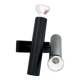 Jean-Jean Caillette - Adjustable double tubular applique