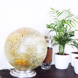 Globe J.Forest glass, 1940