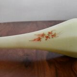 Soliflore vintage peint à la main