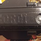 Reduced model corgi john player special f1 1/16