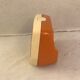 Former awakening Jaz Discreto bakelite orange - beige vintage decoration