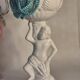 Vintage vase