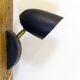Italian Mid Century Wall Light