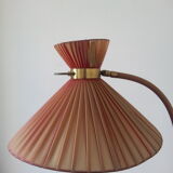 Vintage floor lamp 50s/60s