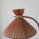 Vintage floor lamp 50s/60s