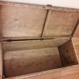 Old chest