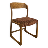 Baumann sleigh chair