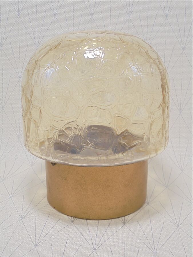 Vintage ceiling lamp