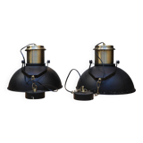 Lampadaires