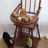 Highchair