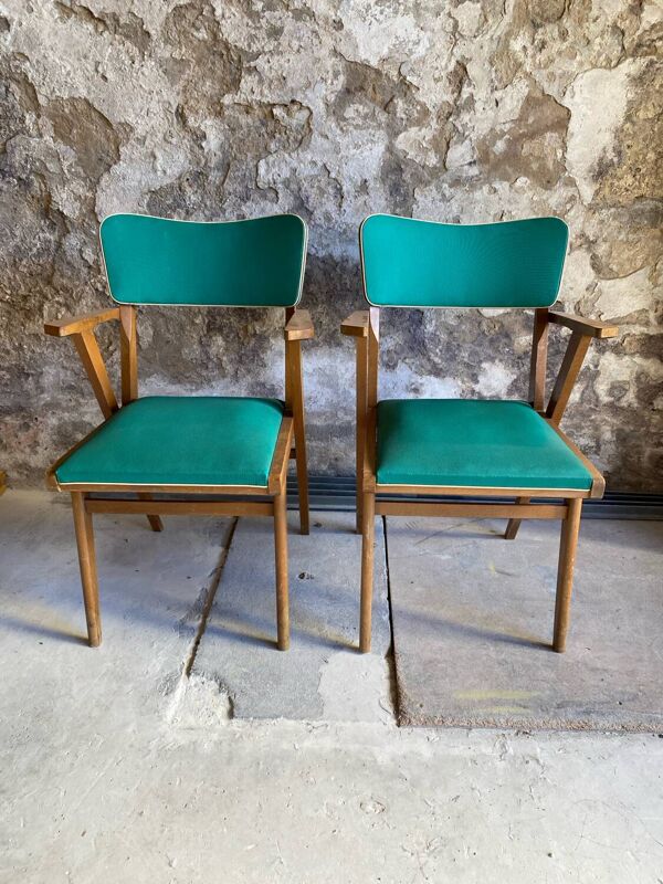 Fauteuil bridge