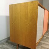 Enfilade par Jiri Jiroutek pour Interior Prague, 1960