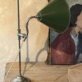 Lampe horloger