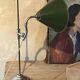 Clock lamp