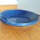 Plat saladier céramique artisanale 34 cm