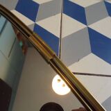 Rearview mirror 70x40cm