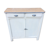 Buffet Paris vintage