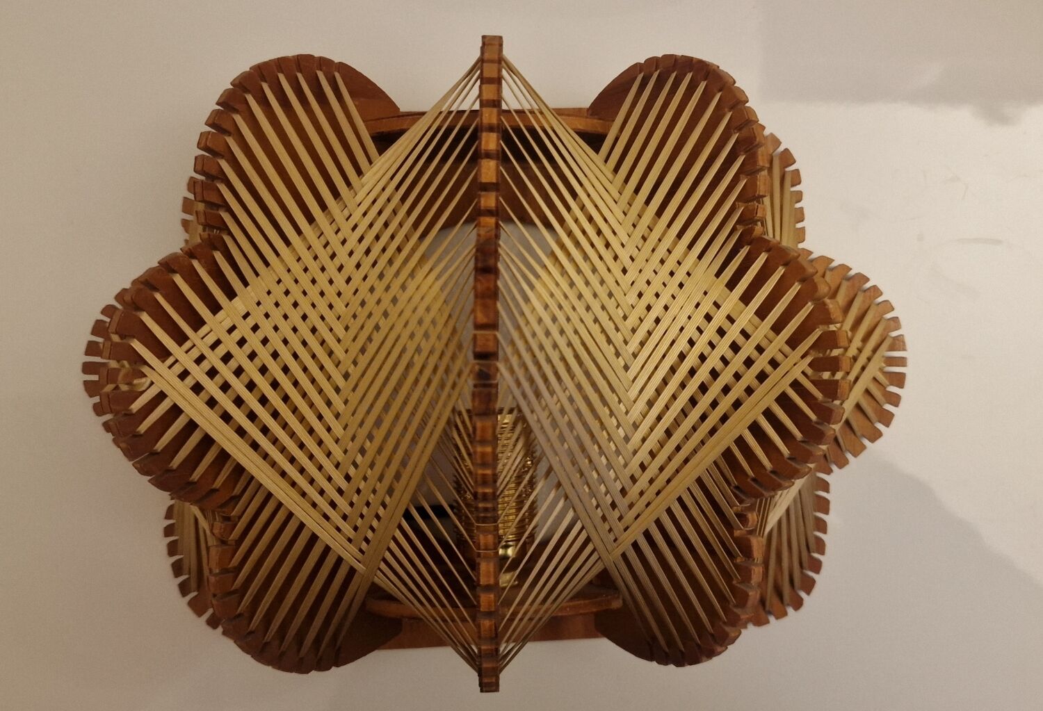 Applique scandinave