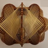 Scandinavian wall lamp