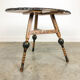 Dutch antique Hindeloopen table 18th century