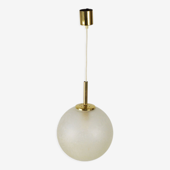 Pendant lamp, 1970s