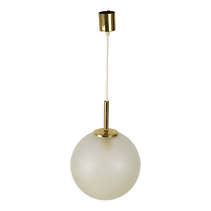 suspension, années 1970