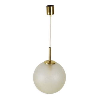 Pendant lamp, 1970s