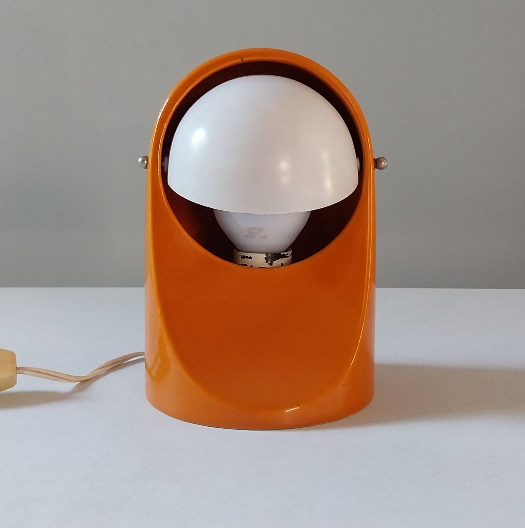 Vintage Italian lamp