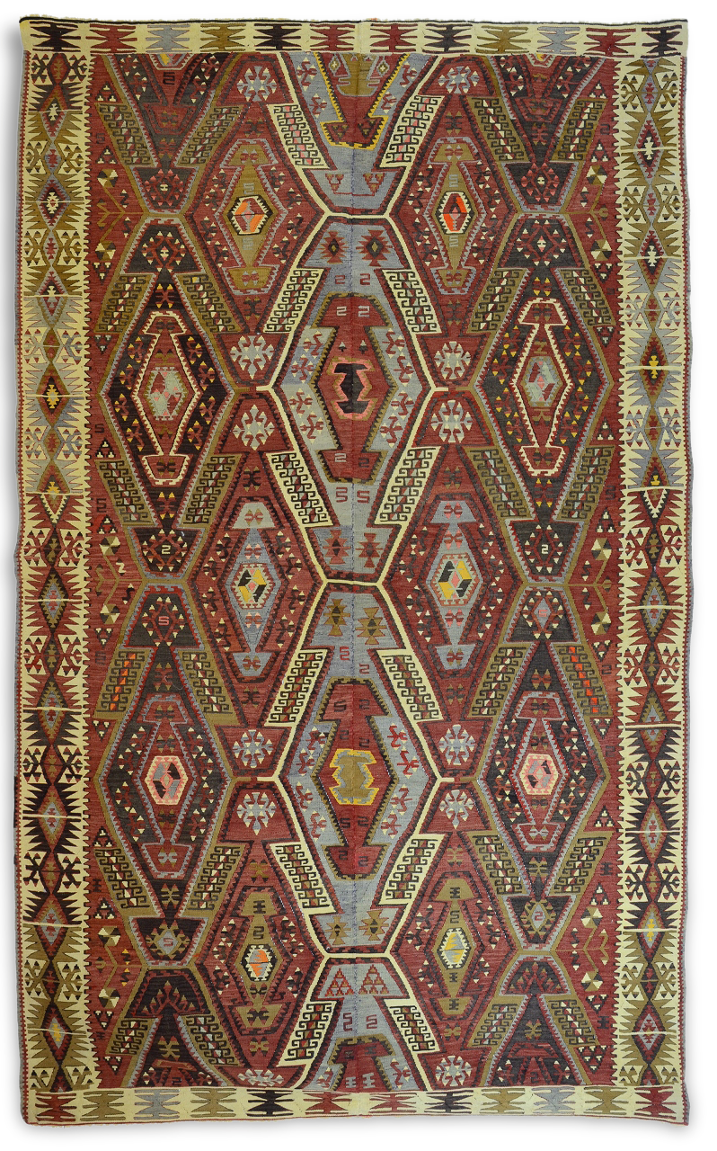 Kilim Gomurgen