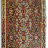 Kilim Gomurgen