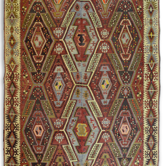 Kilim Gömürgen