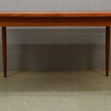 Mid Century Teak Dinning Table by G Plan