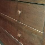 Commode ancienne