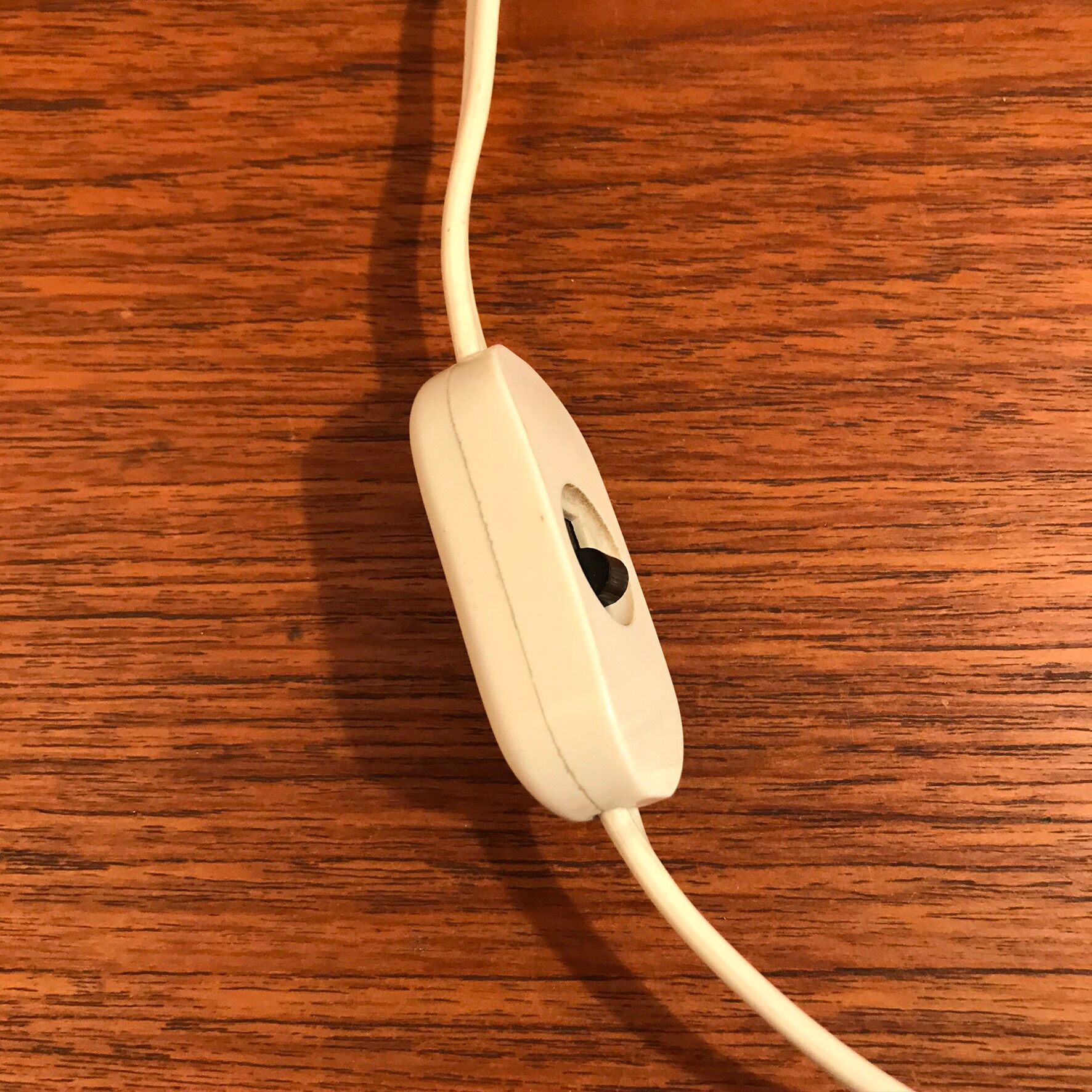 Daruma lamp, Sergio Asti 1968