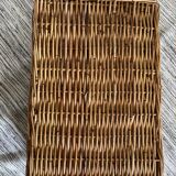 Rattan basket 62 x 46