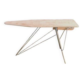Libellule ironing board from the 50s