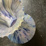Corolla vase Clichy Pantin