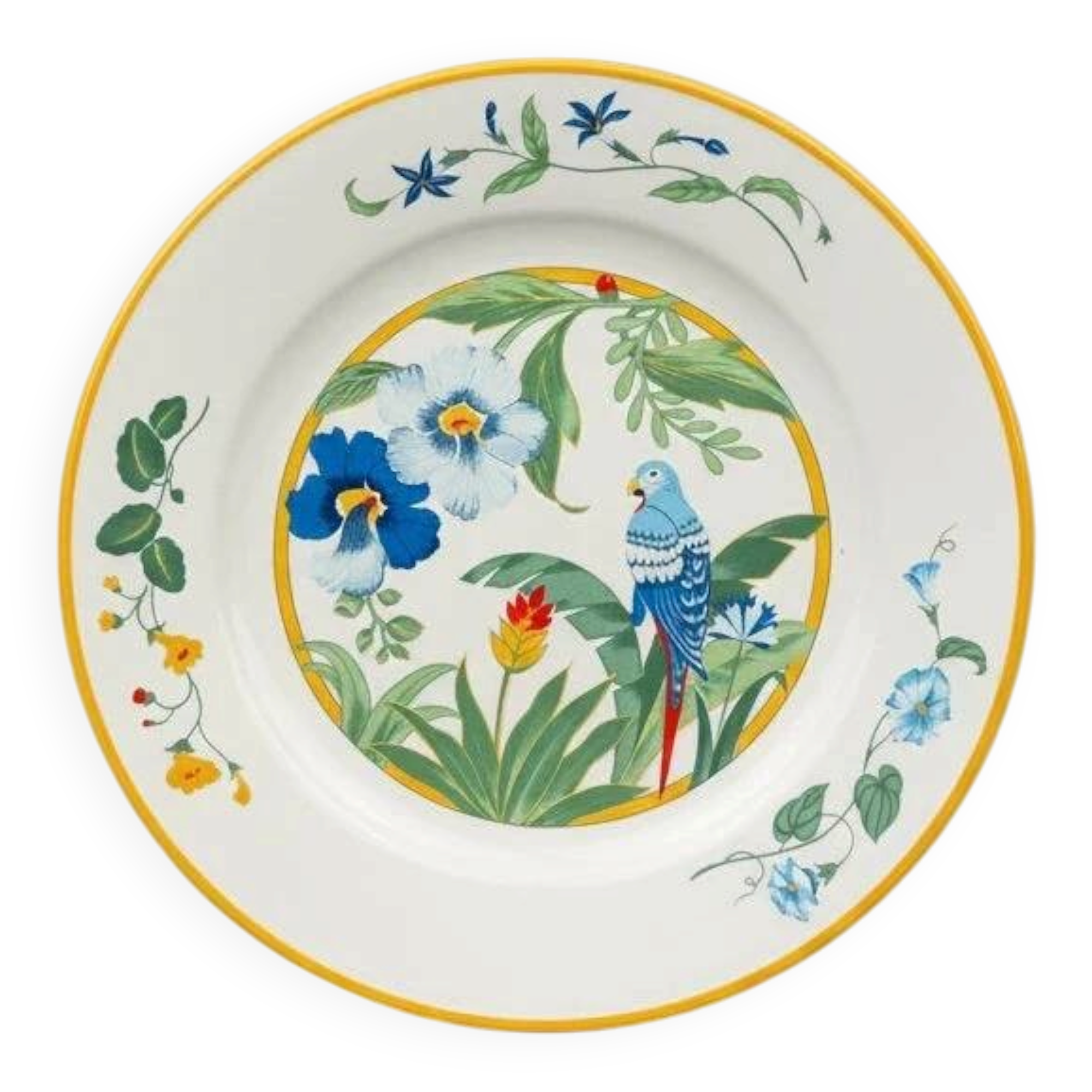 Dessert plate Pier Import model ARA