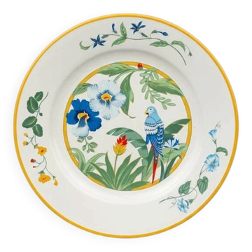 Assiette dessert Pier Import modèle ARA