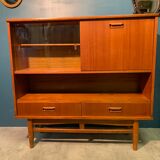 Scandinavian sideboard