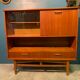 Scandinavian sideboard