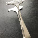 Fish sugar clamp