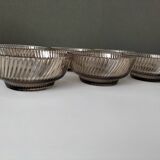 6 Vintage Bowls