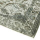 Handmade oriental, 1980s, 156x264cm, grey